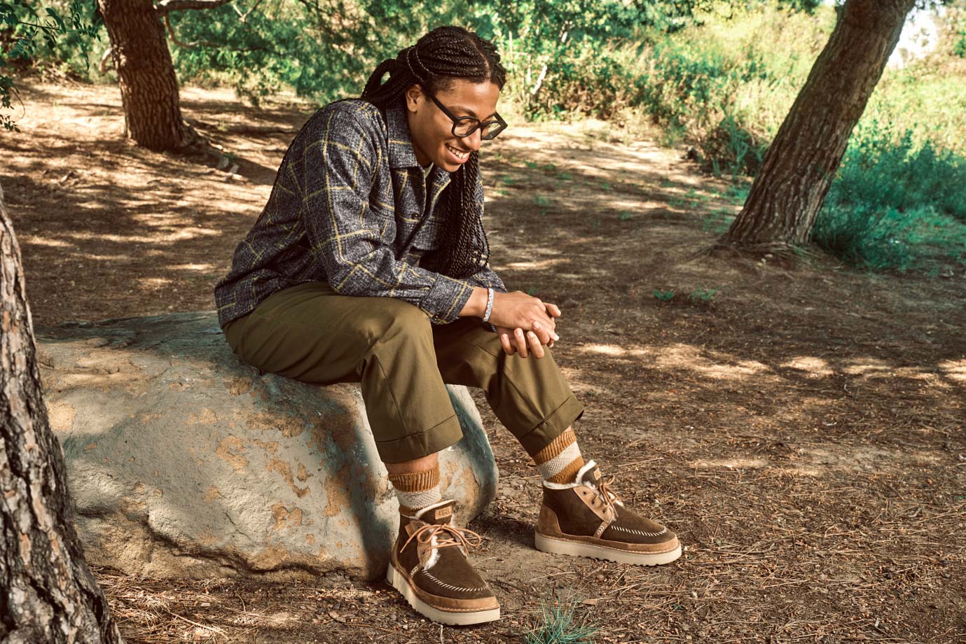 UGG Regenerative Collection 2023