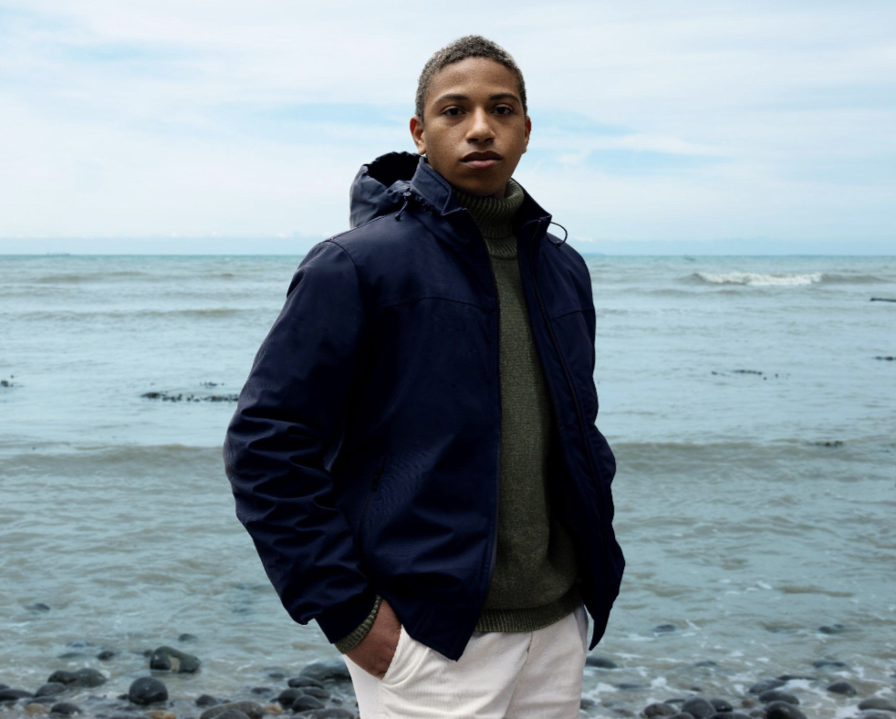 North Sails Photoshoot