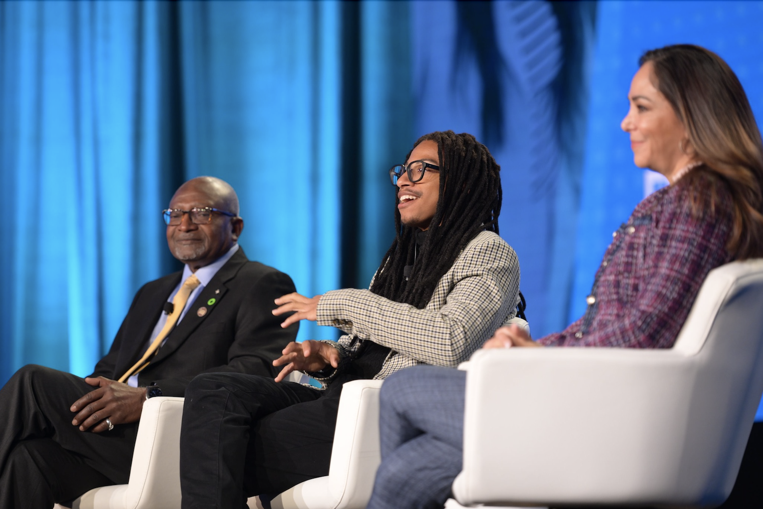 OFN Conference Panel Photo