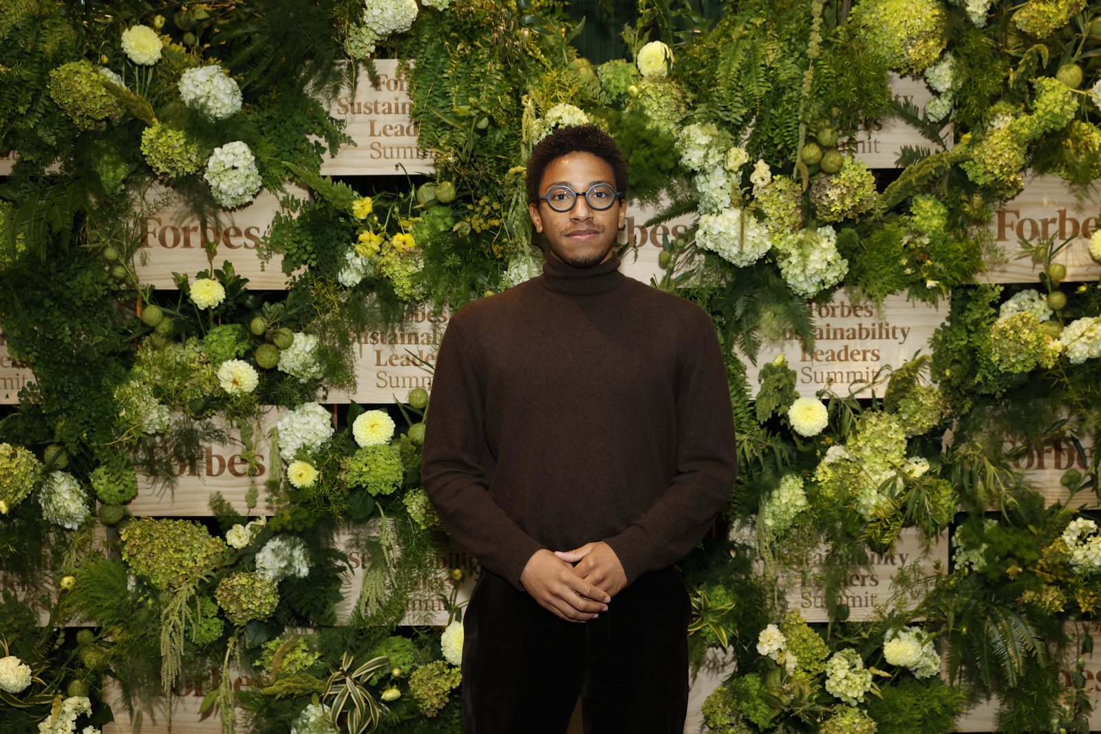 Forbes Sustainability Leadership Summit 2025