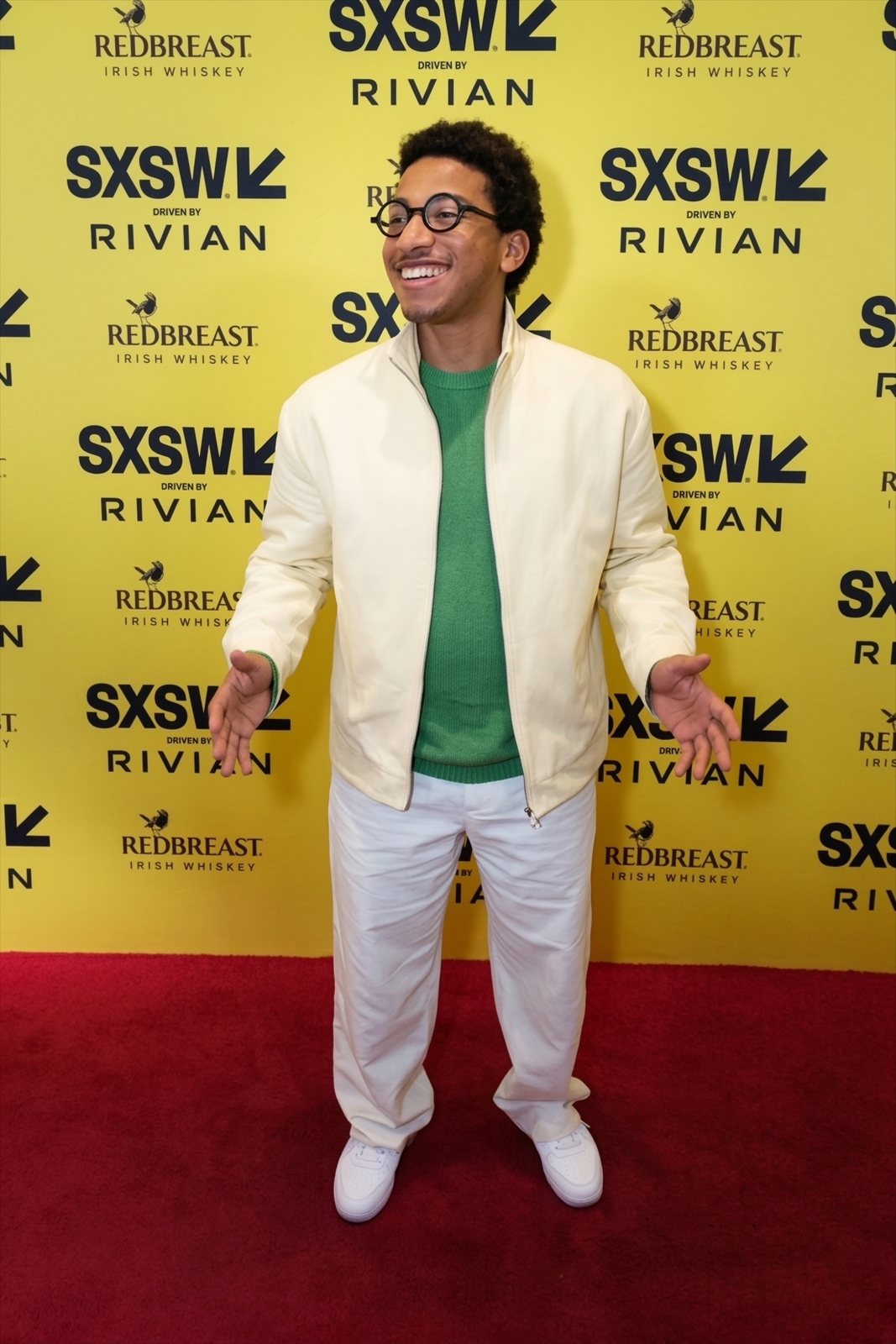 SXSW Red Carpet