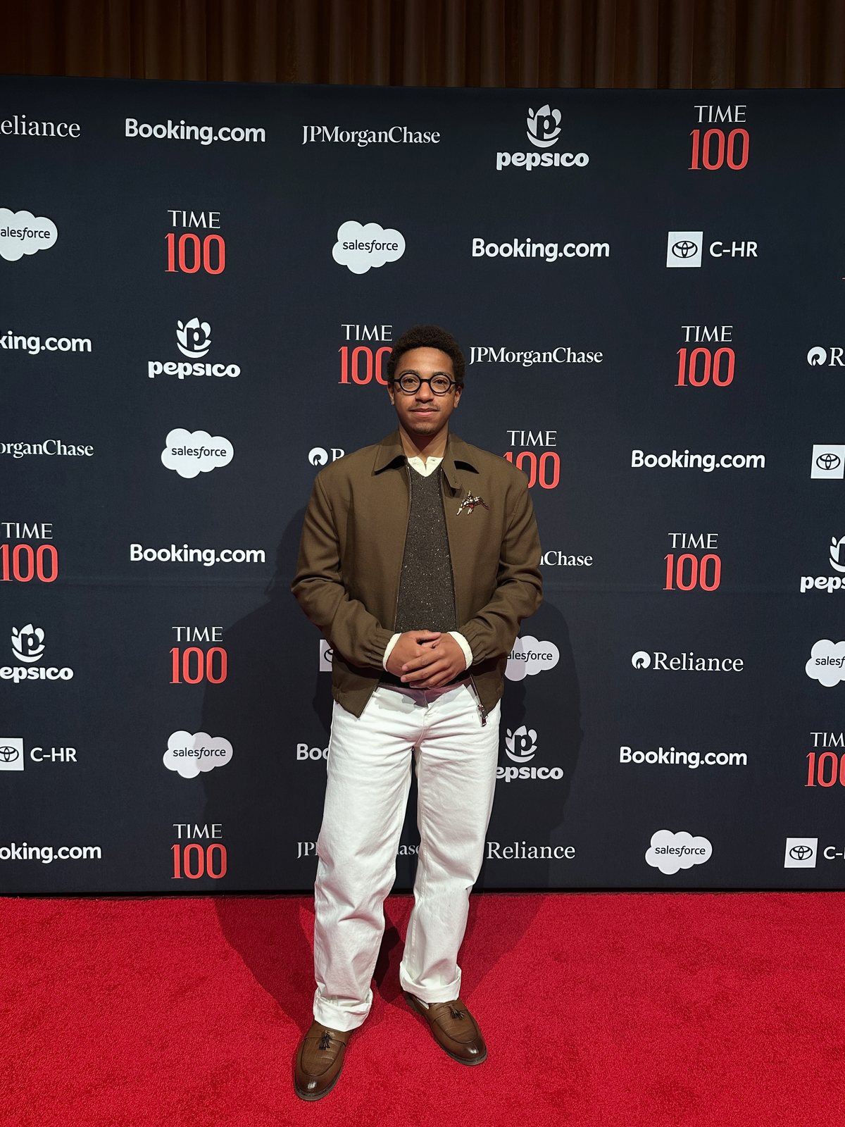 TIME100 Summit